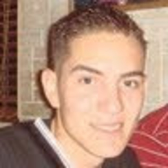 Meet your Posher, Diego - Picture 1 of 1